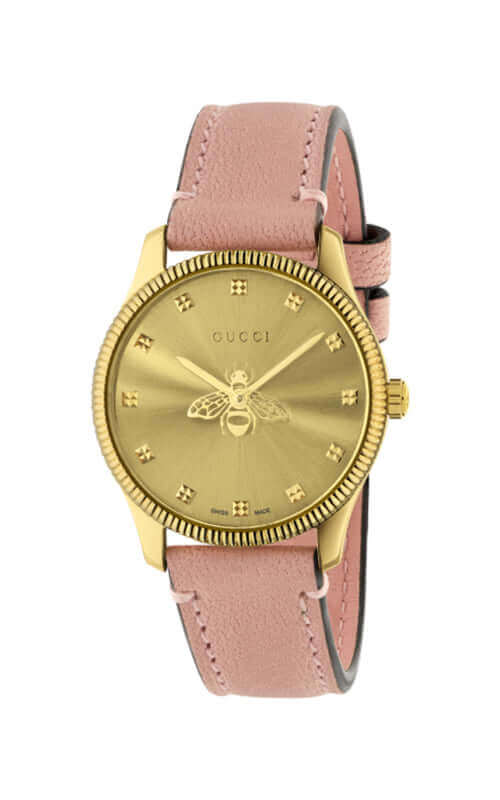 GUCCI G-Timeless Watch YA1265041 - Velora