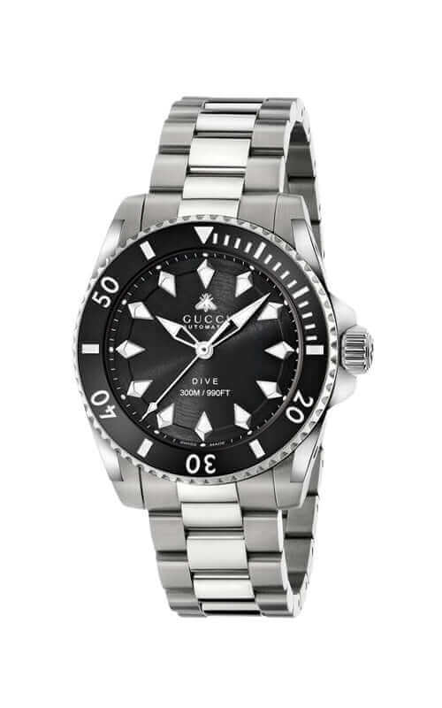 Gucci Dive Watch YA136353 - Velora