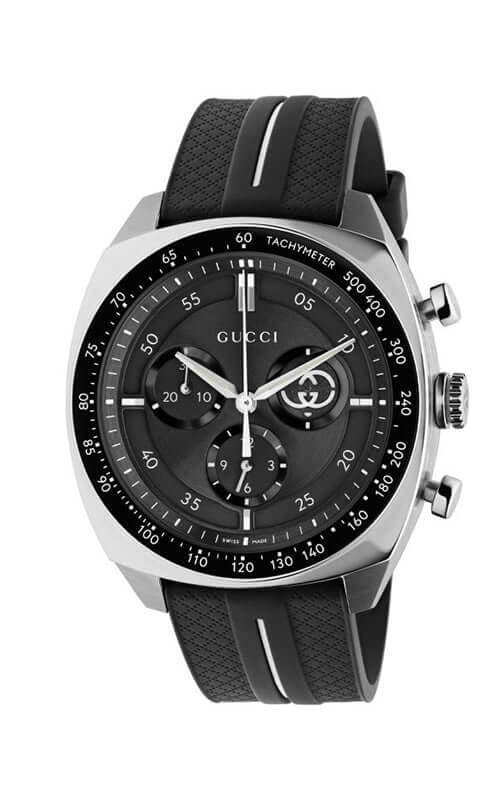 GUCCI Interlocking Watch 41mm YA142320 - Velora