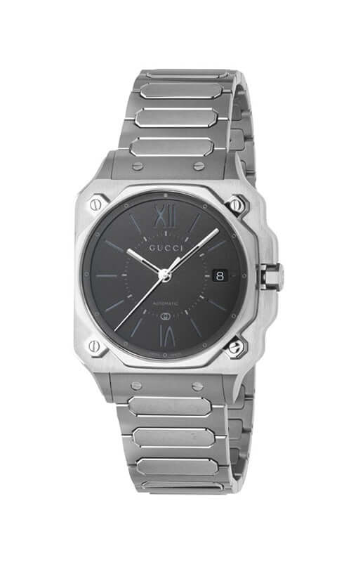 GUCCI G-Flat, 36mm Watch YA166401 - Velora