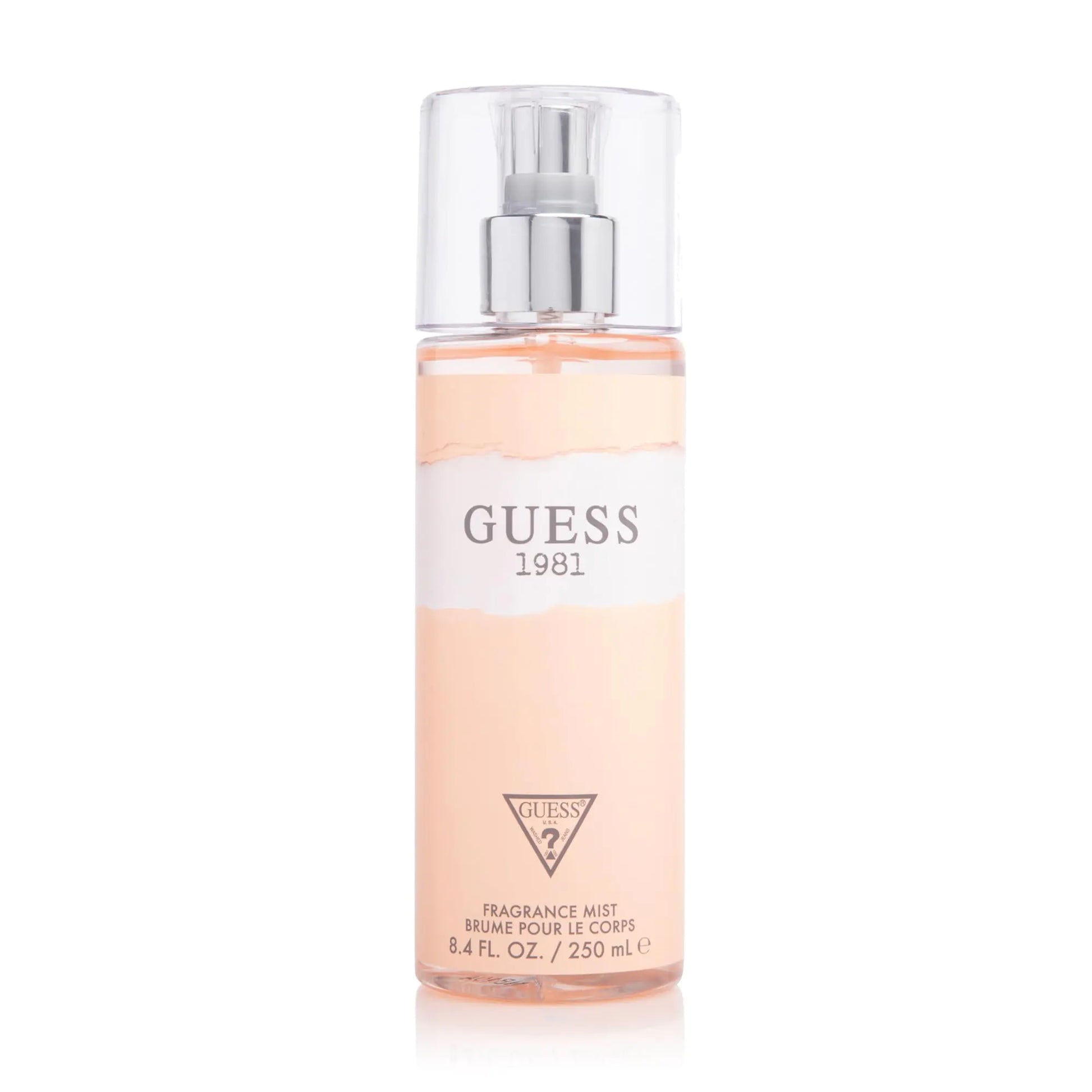 GUESS 1981 for Women Fragrance Mist 8.4 Fl Oz - Velora Luxury Fashion