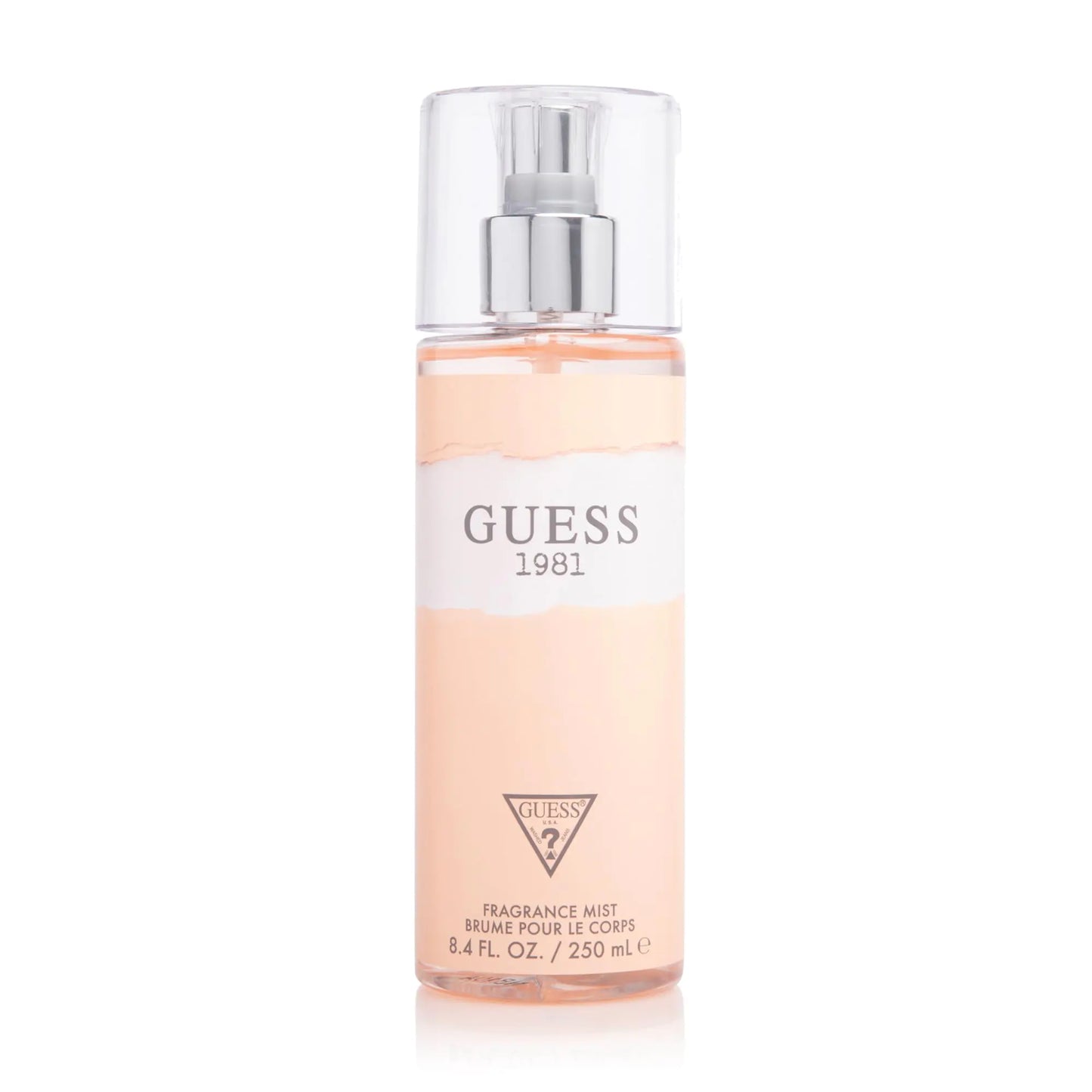 GUESS 1981 for Women Fragrance Mist 8.4 Fl Oz - Velora Luxury Fashion