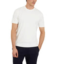 GUESS Mens Short Sleeve Alphy T-Shirt Scuffy - Velora Luxury Fashion
