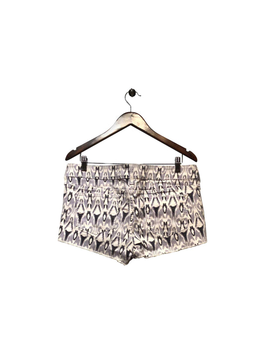 GUESS Regular fit Pant Shorts in White - 31 - Velora