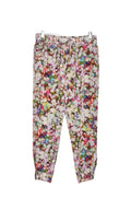 GUESS Women Work Pants Regular fit in Pink - M - Velora Luxury Fashion
