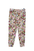 GUESS Women Work Pants Regular fit in Pink - M - Velora Luxury Fashion