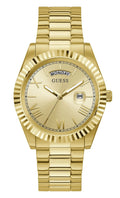 GUESS watch - Velora Luxury Fashion