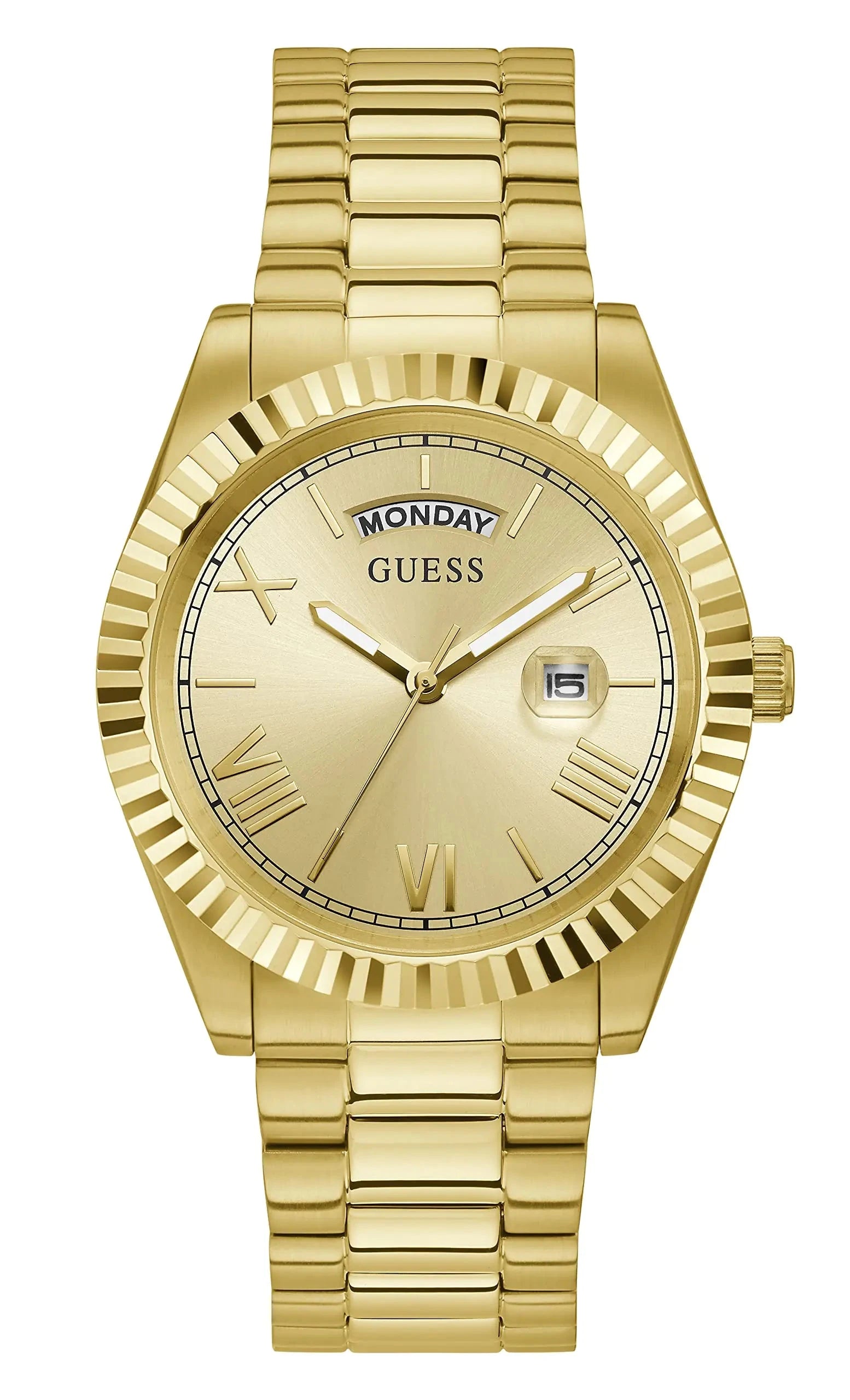 GUESS watch - Velora Luxury Fashion