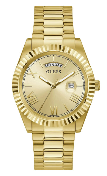 GUESS watch - Velora Luxury Fashion