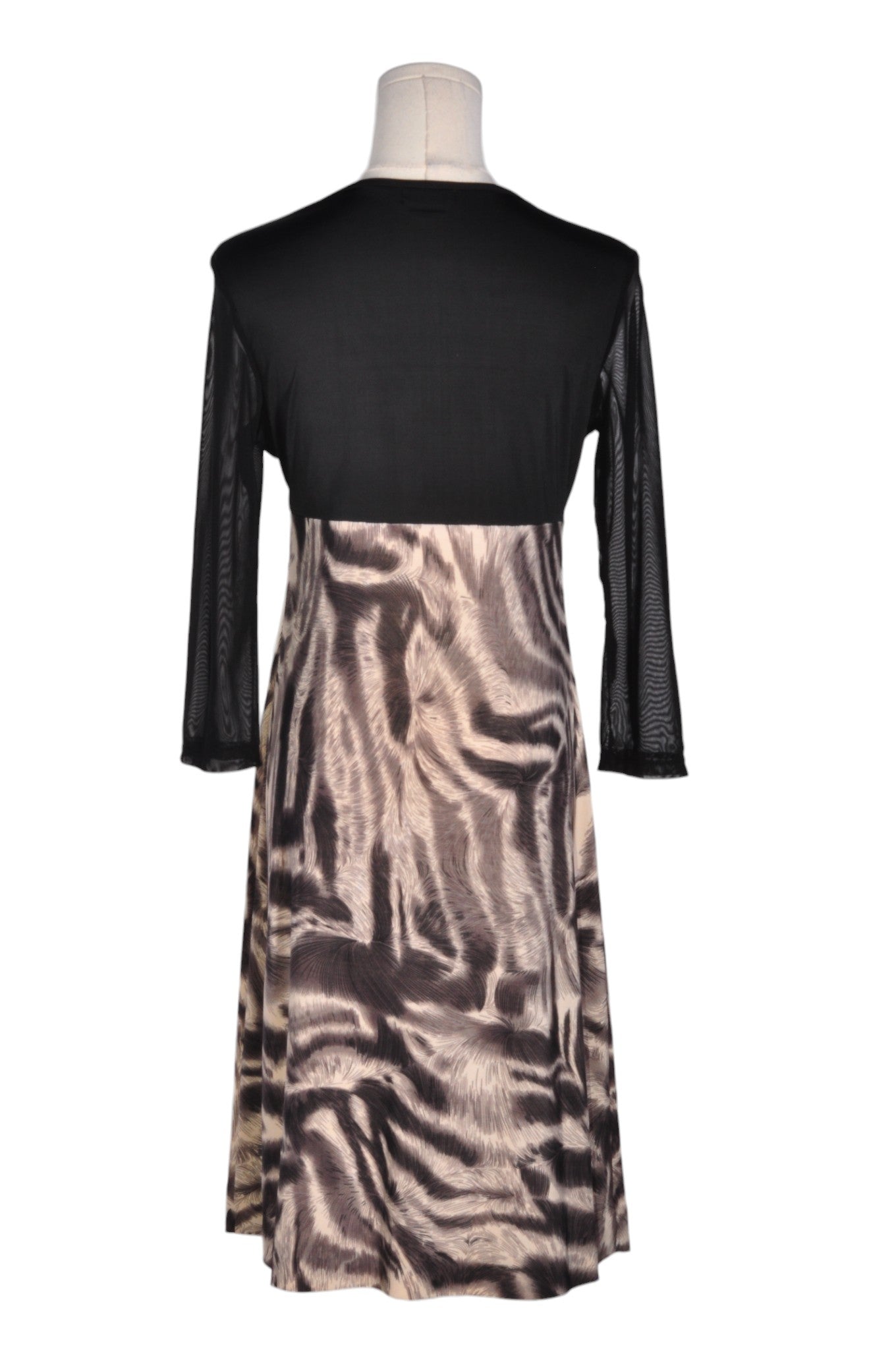 GUILTY Women Maxi Dresses Regular fit in Brown - M - Velora Luxury Fashion