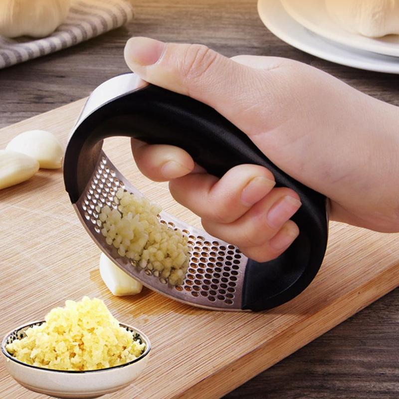 Garlic Press - Velora Luxury Fashion