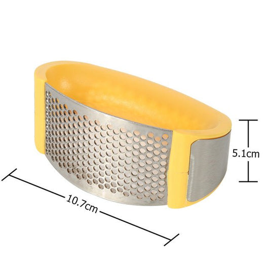 Garlic Press - Velora Luxury Fashion