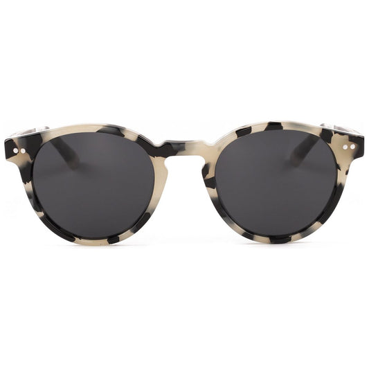 Geller - Acetate & Wood Sunglasses - Velora Luxury Fashion