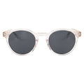 Geller - Acetate & Wood Sunglasses - Velora Luxury Fashion