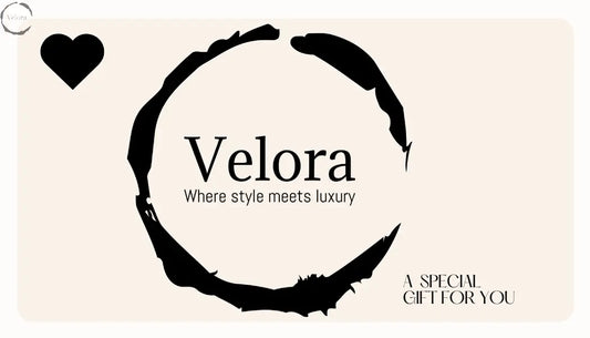 Velora Gift Card - Velora