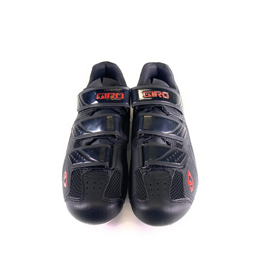 Giro Men's Treble Road Cycling Shoe, Size 39.5 EU - Velora Luxury Fashion