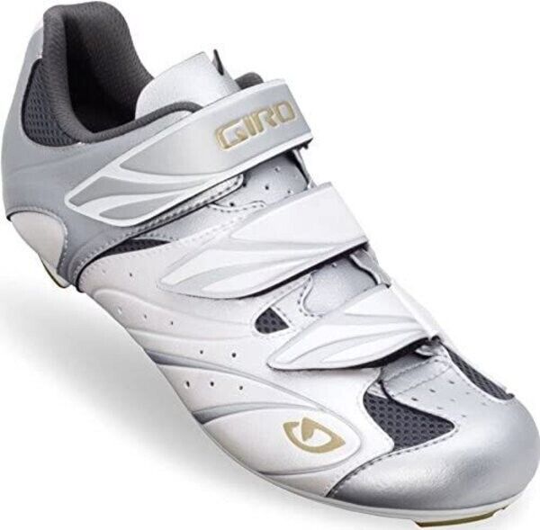 Giro Sante Women's Cycling Shoes, Size 39 EU - Velora Luxury Fashion