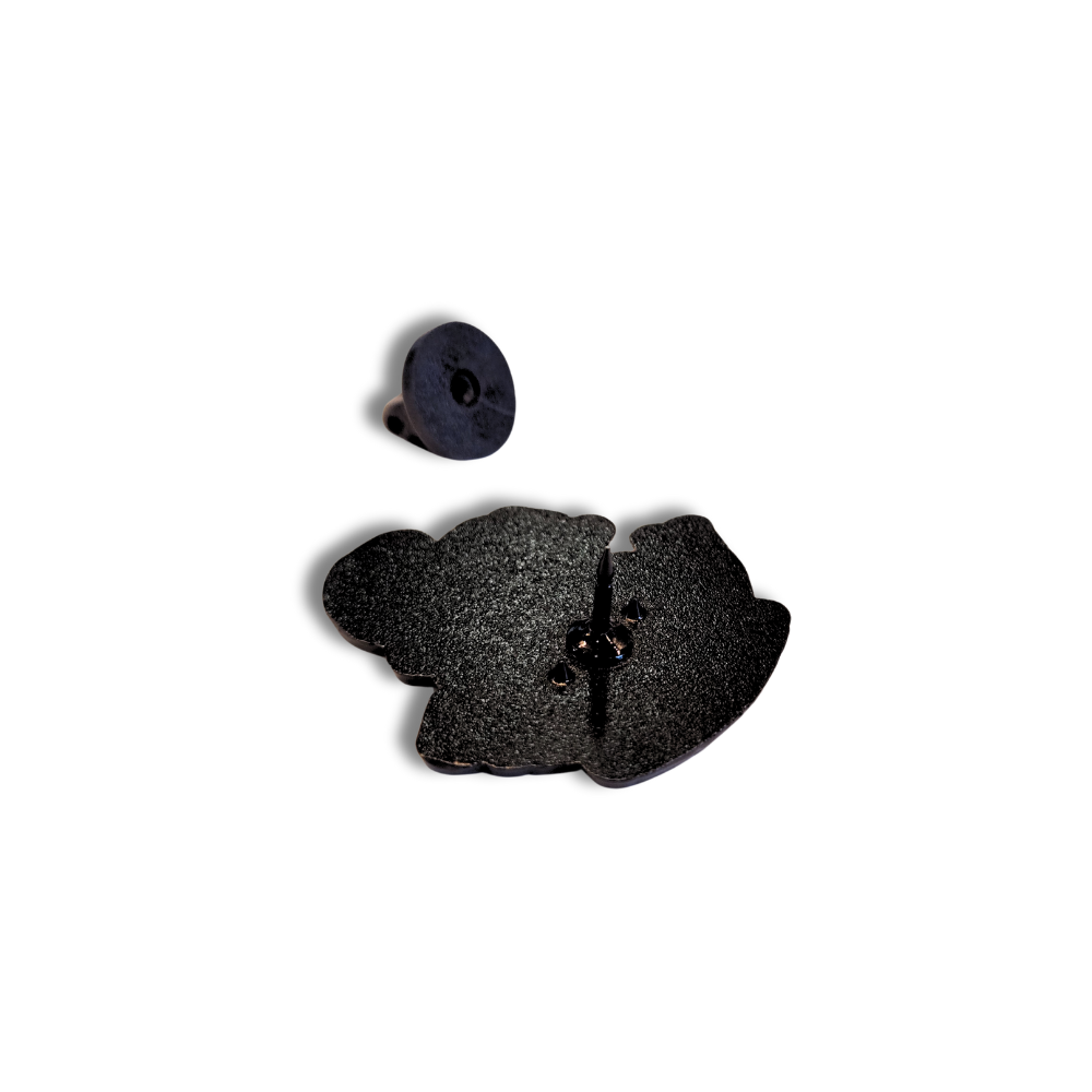 Give Em the Ol' Razzle Dazzle | Collectible Pin - Velora