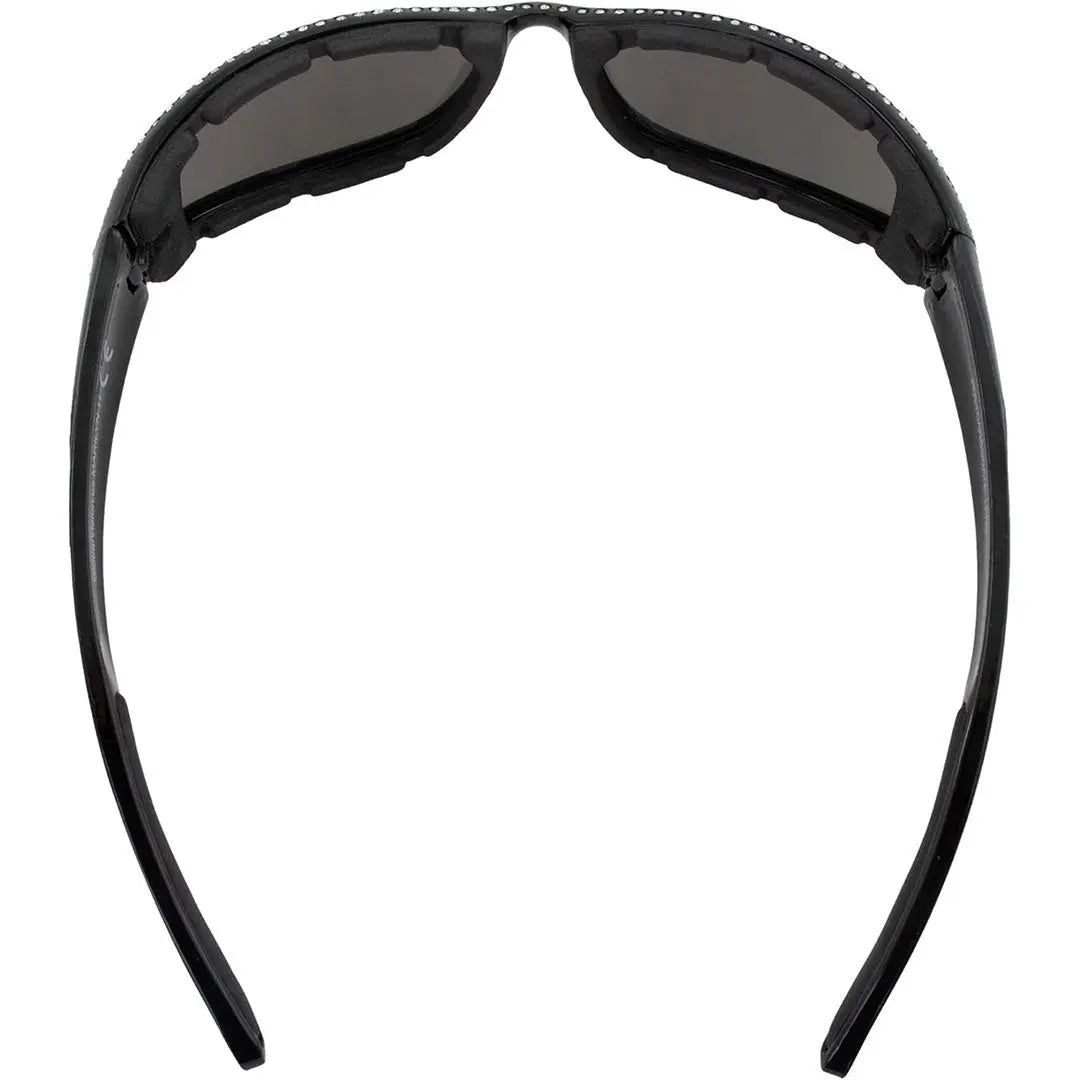 Global Vision Marilyn 11 FM Motorcycle Sunglasses - Velora Luxury Fashion