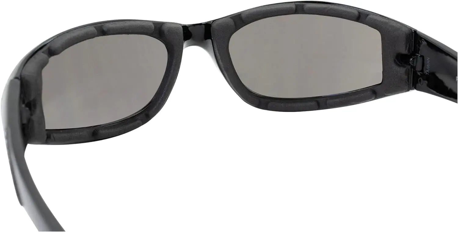 Global Vision Marilyn 11 FM Motorcycle Sunglasses - Velora Luxury Fashion