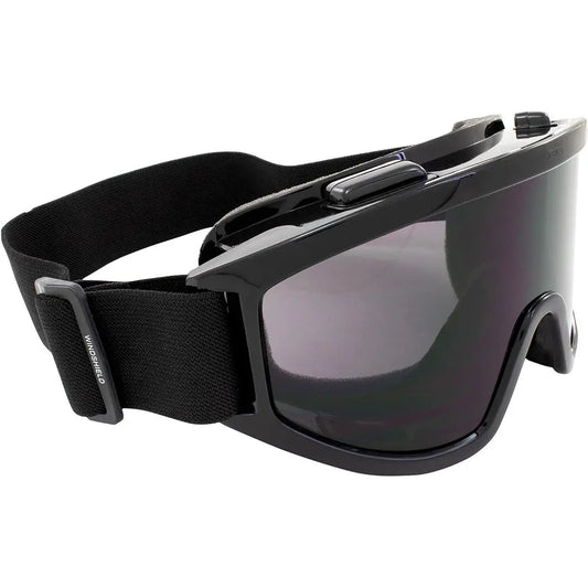 Global Vision Wind-Shield A/F Motorcycle Sunglasses - Velora Luxury Fashion