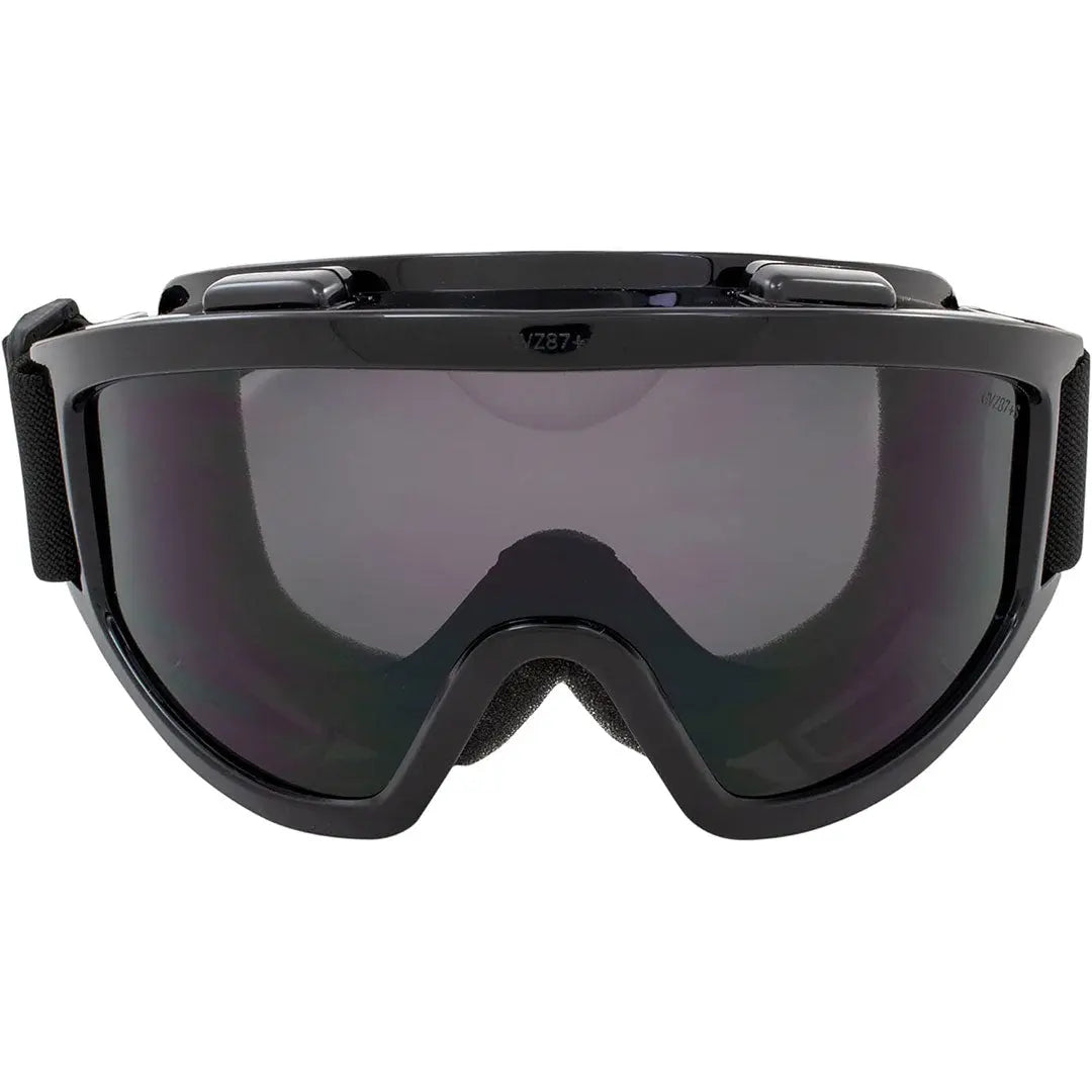 Global Vision Wind-Shield A/F Motorcycle Sunglasses - Velora Luxury Fashion
