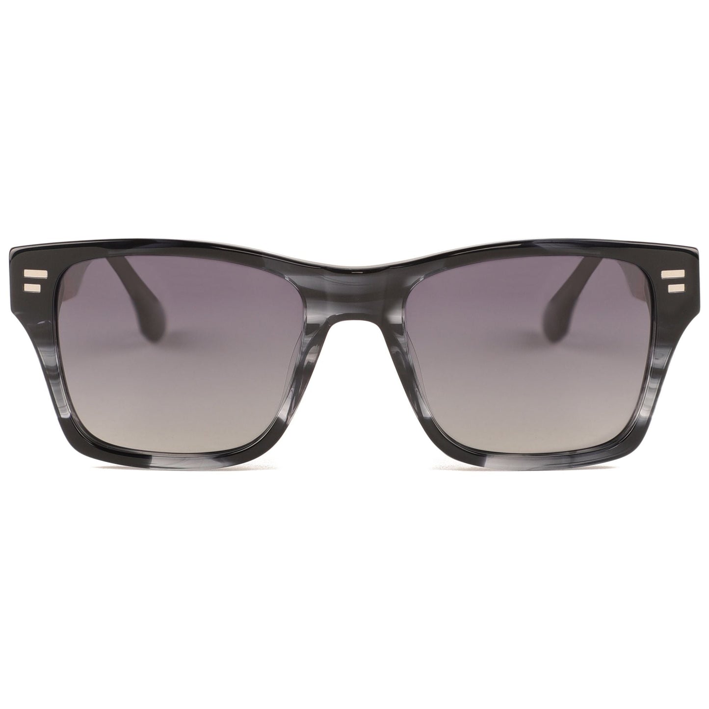 Glover - Acetate & Wood Sunglasses - Velora Luxury Fashion