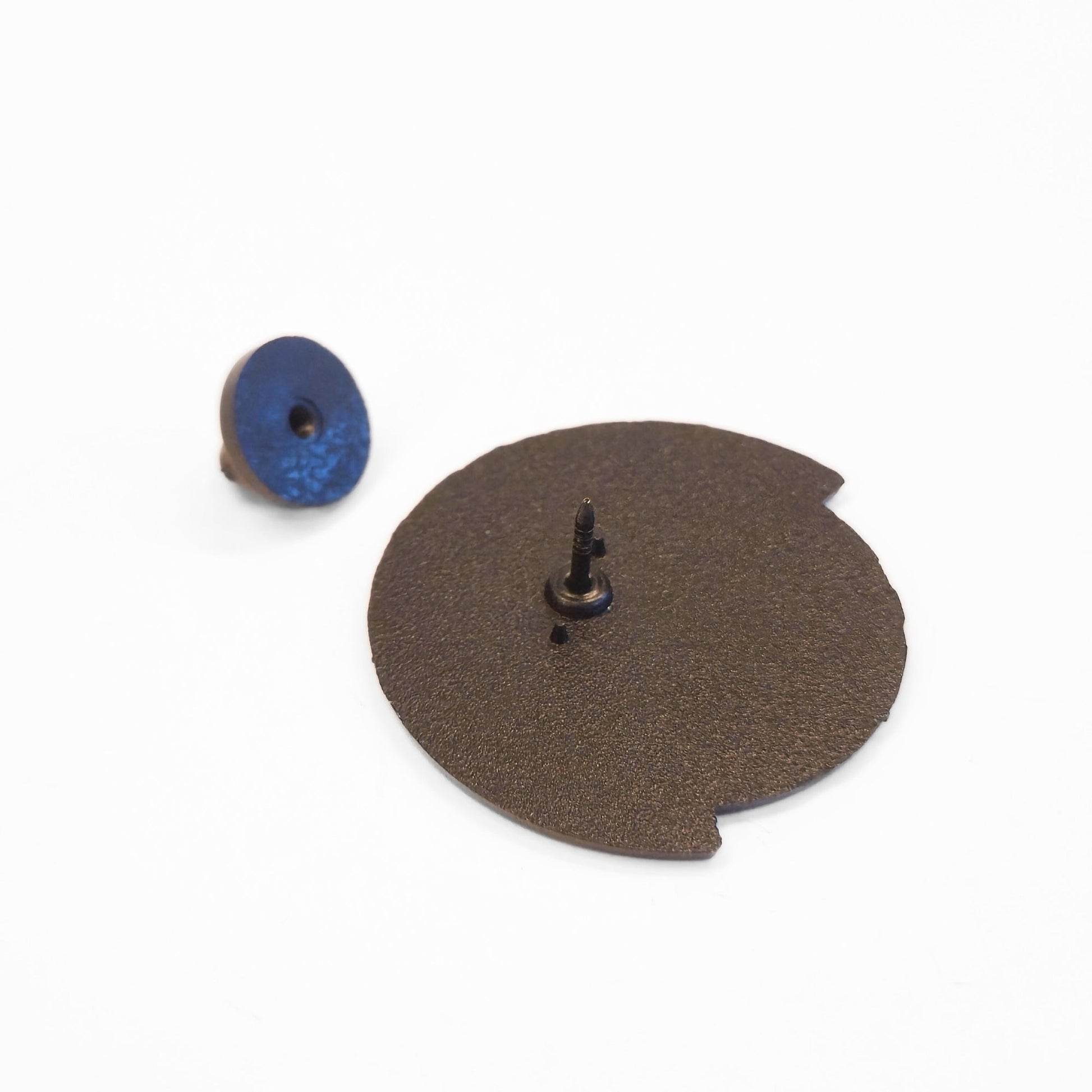 God Forbid Women Have Hobbies | Collectible Pin - Velora