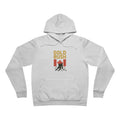 Gold Rush Canada Hockey Hoodie Mens Olympic Ice Hockey Sweatshirt Team Canada Hoodie - Velora Luxury Fashion