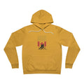 Gold Rush Canada Hockey Hoodie Mens Olympic Ice Hockey Sweatshirt Team Canada Hoodie - Velora Luxury Fashion