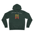 Gold Rush Canada Hockey Hoodie Mens Olympic Ice Hockey Sweatshirt Team Canada Hoodie - Velora Luxury Fashion