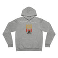 Gold Rush Canada Hockey Hoodie Mens Olympic Ice Hockey Sweatshirt Team Canada Hoodie - Velora Luxury Fashion