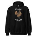 Golden Sebright Unisex Bunny Hug (Hoodie) - Velora Luxury Fashion