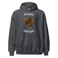 Golden Sebright Unisex Bunny Hug (Hoodie) - Velora Luxury Fashion