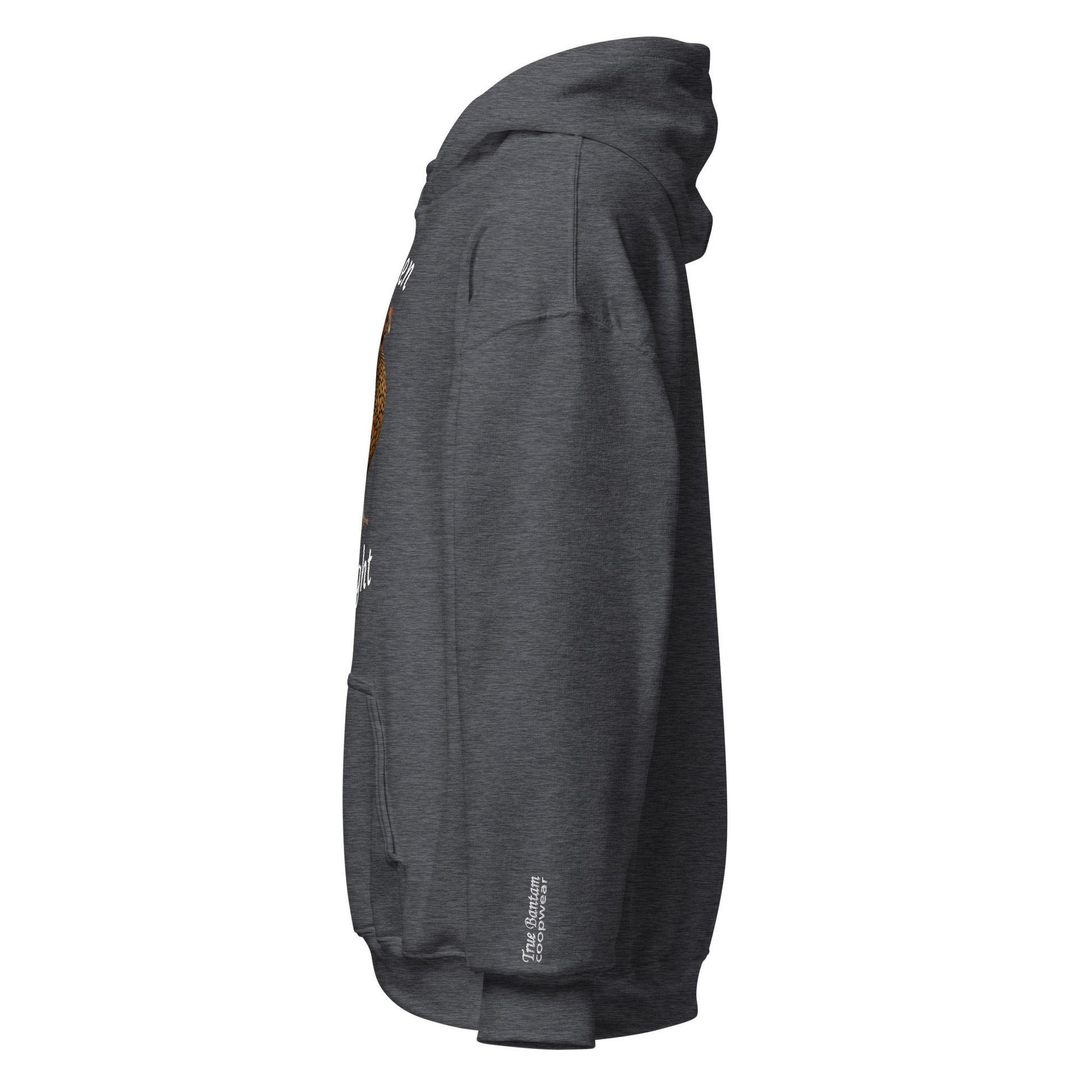 Golden Sebright Unisex Bunny Hug (Hoodie) - Velora Luxury Fashion