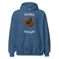 Golden Sebright Unisex Bunny Hug (Hoodie) - Velora Luxury Fashion
