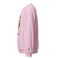 Golden Sebright Unisex Sweatshirt - Velora Luxury Fashion