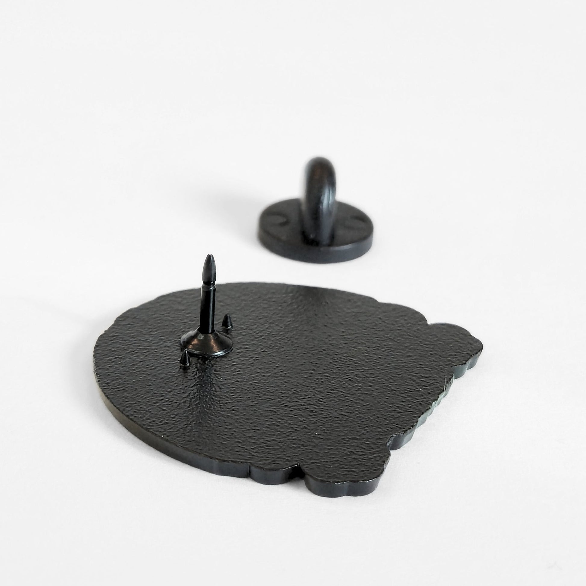 Good Vibes Only | Collectible Pin - Velora