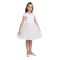 Grace Angel Girls Formal Dress - Velora Luxury Fashion