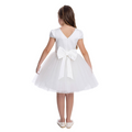 Grace Angel Girls Formal Dress - Velora Luxury Fashion