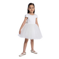 Grace Angel Girls Formal Dress - Velora Luxury Fashion