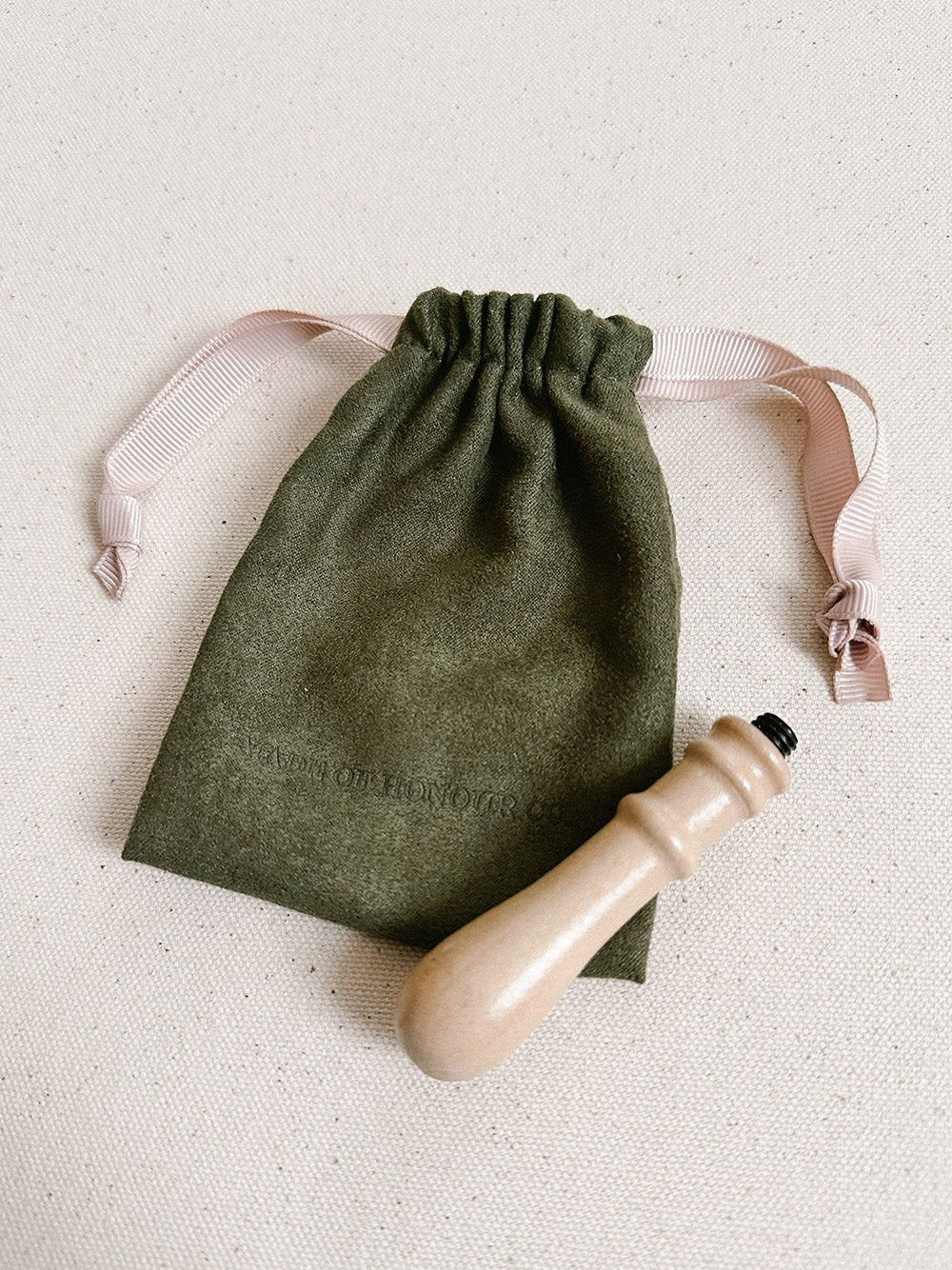 Graduation Hat wax stamp - Velora Luxury Fashion