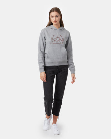 Long Way Home Hoodie