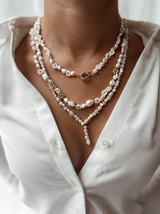 Greek Islands - Velora Luxury Fashion