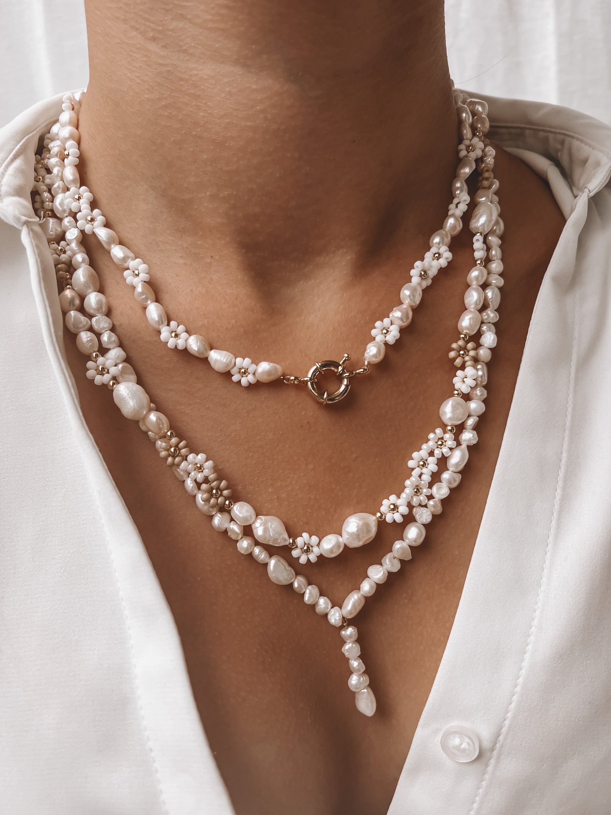 Greek Islands - Velora Luxury Fashion