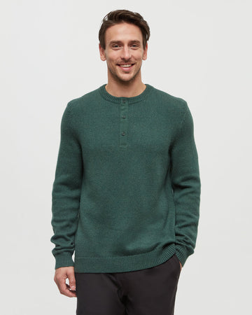 Dalton Sweater