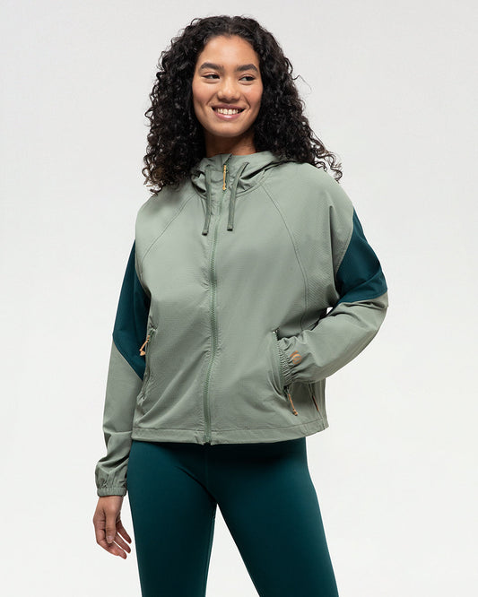 Ponderosa Jacket