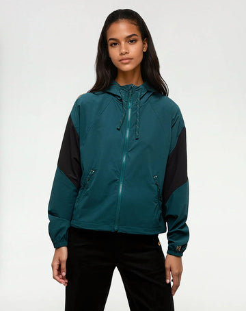 Ponderosa Jacket