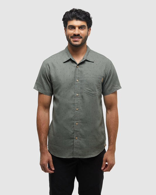 Mancos Shirt