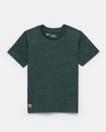 TreeBlend Crew T-Shirt